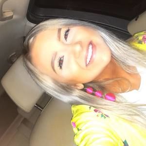 Meet your Posher, Faith